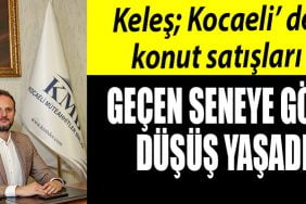 kocaeli konut satislari