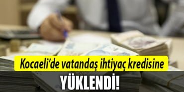 kocaeli kredi