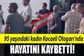 kocaeli otogar