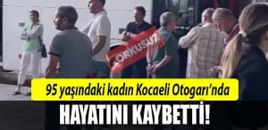 kocaeli otogar