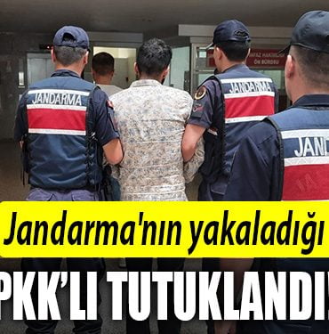 kocaeli pkk
