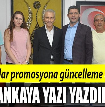 kocaeli saglik promosyon