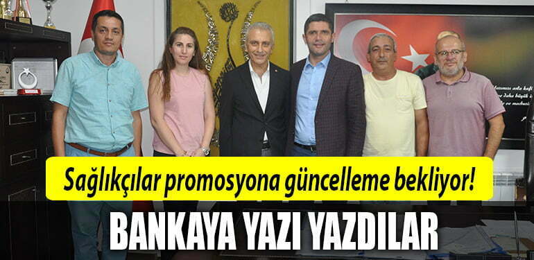 kocaeli saglik promosyon