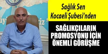 kocaeli saglik sen
