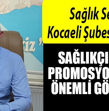 kocaeli saglik sen