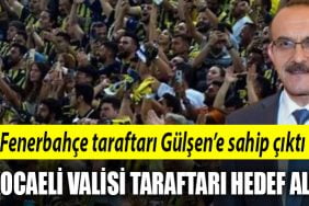 kocaeli seddar yavuz fenerbahce