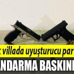 kocaeli uyusturucu baskini