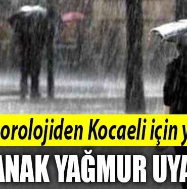 kocaeli yagmur 4