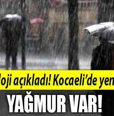 kocaeli yagmur 5