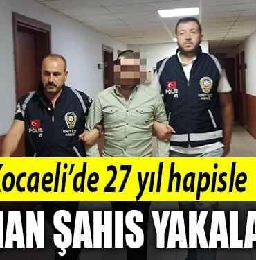 kocaeli yakalandi 1