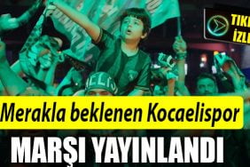 kocaelispor manga mars