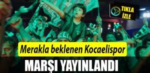 kocaelispor manga mars