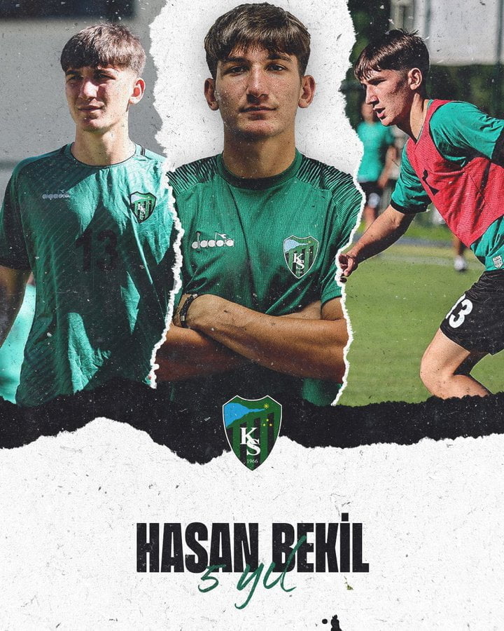 kocaelispor transfer