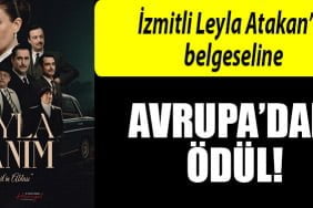 leyla atakan belgeseli