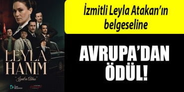 leyla atakan belgeseli