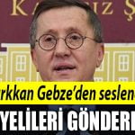 lutfu turkkan gebze suriye