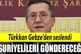 lutfu turkkan gebze suriye