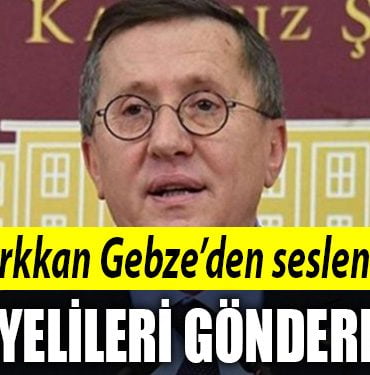lutfu turkkan gebze suriye
