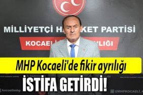 mhp kocaeli