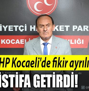 mhp kocaeli