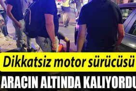 motor