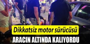 motor