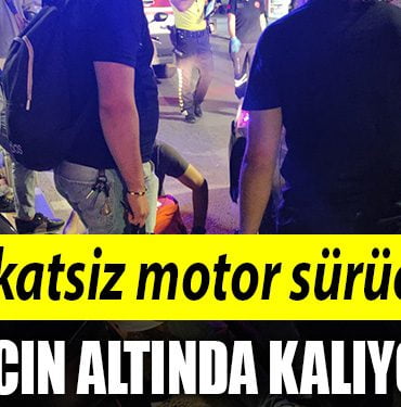 motor