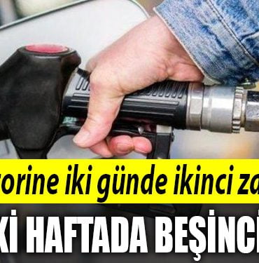 motorin zam kocaeli akaryakit fiyatlari