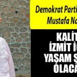 mustafa nazligul