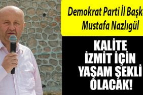 mustafa nazligul