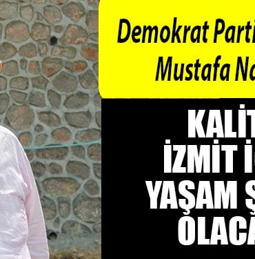 mustafa nazligul