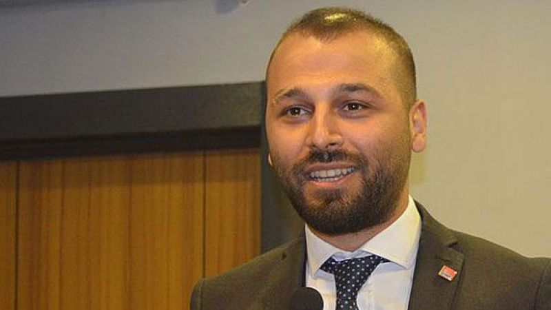 orkun utukbaş chp 
