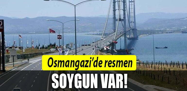 osmangazi soygun