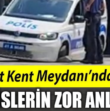 izmit polis