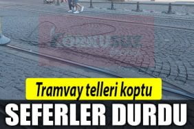 tramvay