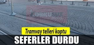 tramvay