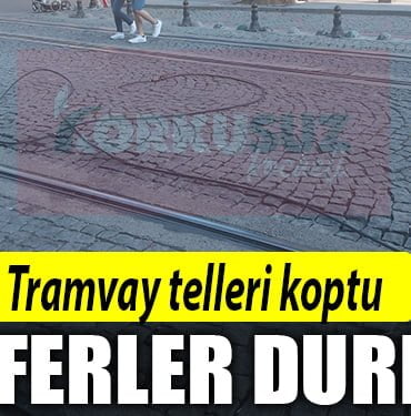tramvay