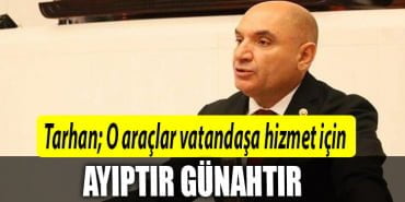 tahsin tarhan gebze belediyesi