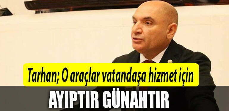 tahsin tarhan gebze belediyesi