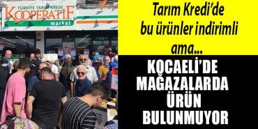 tarim kredi kocaeli