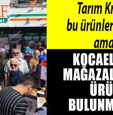 tarim kredi kocaeli
