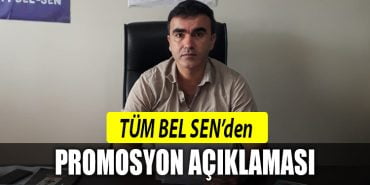 tum bel sen promosyon