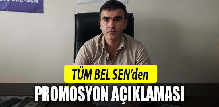 tum bel sen promosyon