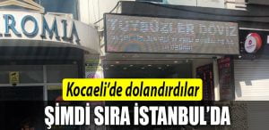 tuysuzler istanbul