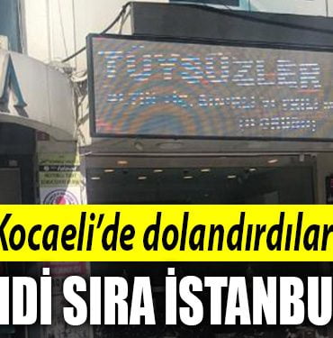 tuysuzler istanbul