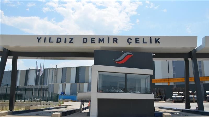 kartepe'ye yıldız demir çelik fabrika açmak için ÇED yapacak