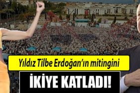 yildiz tilbe erdogan