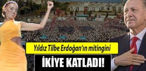 yildiz tilbe erdogan