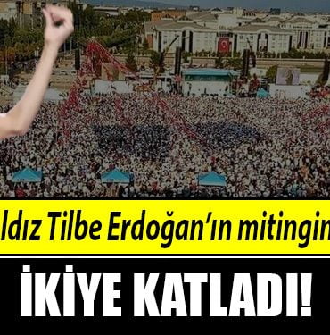 yildiz tilbe erdogan