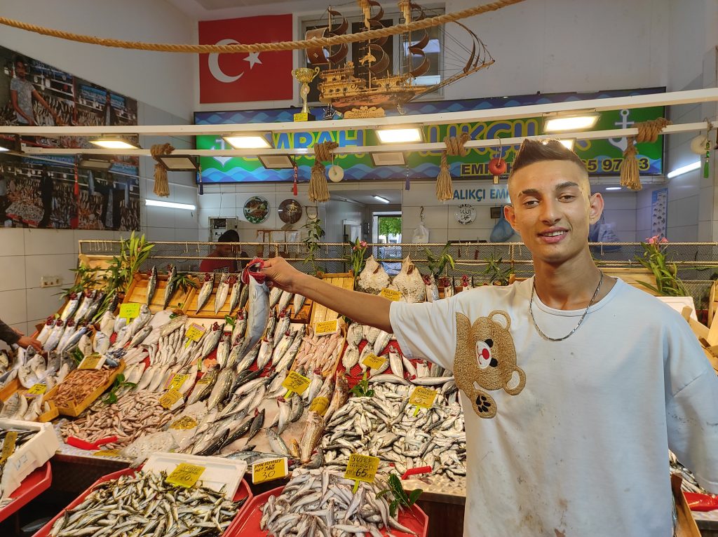balıkhan
